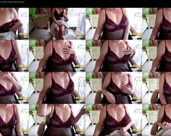 soft_body — 7 minute Chaturbate female naked cam show, 720p, Sep 13, 2023
