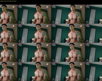 thomas_falcon1 — 4 minute Chaturbate male naked cam show, 720p, Sep 13, 2023