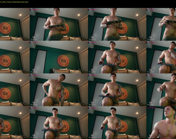thomas_falcon1 — 67 minute Chaturbate male naked cam show, 720p, Sep 13, 2023