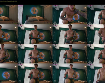 thomas_falcon1 — 36 minute Chaturbate male naked cam show, 720p, Sep 13, 2023