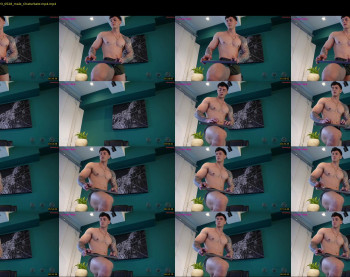 thomas_falcon1 — 12 minute Chaturbate male naked cam show, 720p, Sep 14, 2023