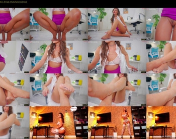 _d_a_s_h_a_ — 35 minute Chaturbate female naked cam show, 720p, Sep 14, 2023