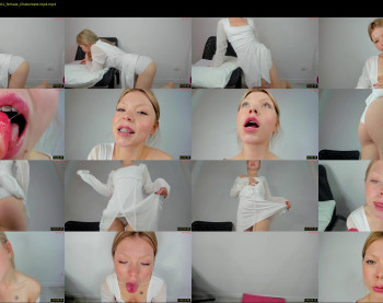 deva_alice — 120 minute Chaturbate female naked cam show, 720p, Sep 14, 2023