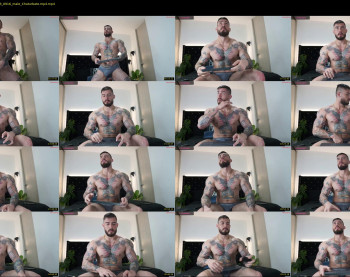dimitri_sullivan — 45 minute Chaturbate male naked cam show, 720p, Sep 14, 2023
