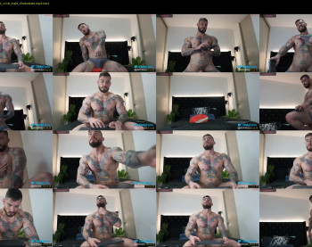 dimitri_sullivan — 120 minute Chaturbate male naked cam show, 720p, Sep 14, 2023