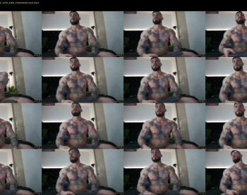 dimitri_sullivan — 6 minute Chaturbate male naked cam show, 720p, Sep 14, 2023