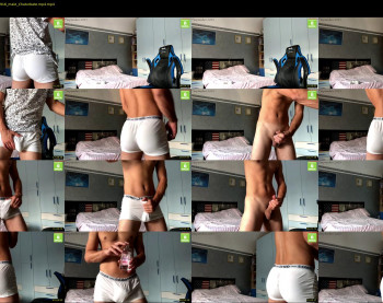 guy2015big — 60 minute Chaturbate male naked cam show, 720p, Sep 14, 2023