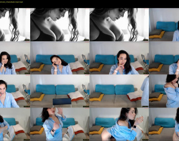 in_yan — 120 minute Chaturbate couple naked cam show, 720p, Sep 14, 2023