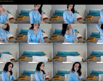 in_yan — 14 minute Chaturbate couple naked cam show, 720p, Sep 14, 2023
