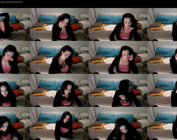 in_yan — 24 minute Chaturbate couple naked cam show, 720p, Sep 14, 2023