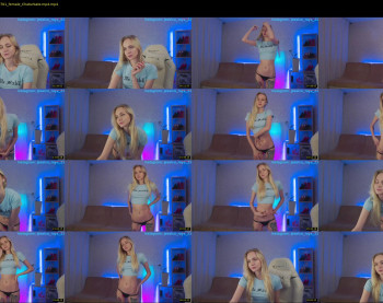 jessica_rays — 45 minute Chaturbate couple naked cam show, 720p, Sep 14, 2023