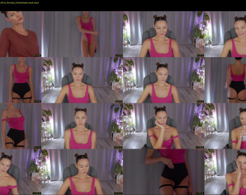 katrin_sweeft — 110 minute Chaturbate female naked cam show, 720p, Sep 14, 2023