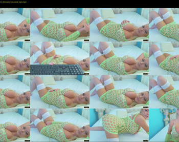 kellybabee — 21 minute Chaturbate female naked cam show, 720p, Sep 14, 2023
