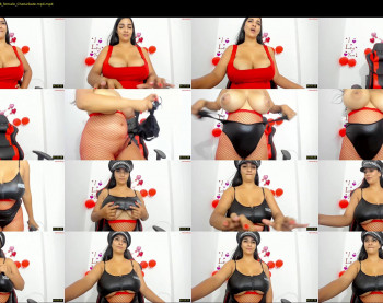 loreth_jw — 6 minute Chaturbate female naked cam show, 720p, Sep 15, 2023