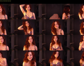 lorienn — 120 minute Chaturbate female naked cam show, 720p, Sep 15, 2023