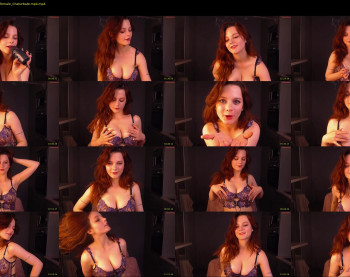 lorienn — 14 minute Chaturbate female naked cam show, 720p, Sep 15, 2023