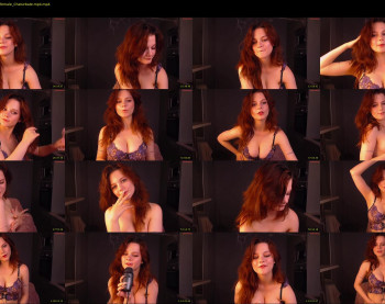 lorienn — 91 minute Chaturbate female naked cam show, 720p, Sep 15, 2023