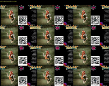 nebamazee — 18 minute Chaturbate female naked cam show, 720p, Sep 15, 2023