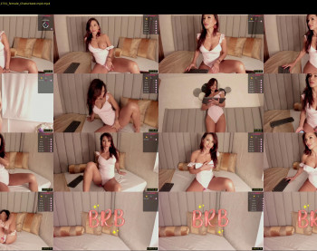 saraymonroe — 121 minute Chaturbate female naked cam show, 720p, Sep 14, 2023
