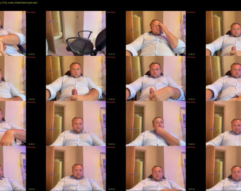 support22 — 68 minute Chaturbate male naked cam show, 480p, Sep 14, 2023
