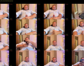 support22 — 76 minute Chaturbate male naked cam show, 480p, Sep 14, 2023