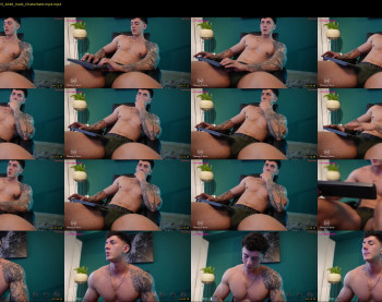 thomas_falcon1 — 4 minute Chaturbate male naked cam show, 720p, Sep 14, 2023