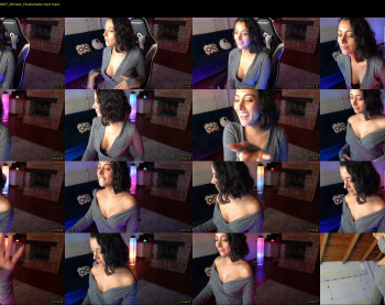 tiny_panther — 28 minute Chaturbate female naked cam show, 720p, Sep 14, 2023