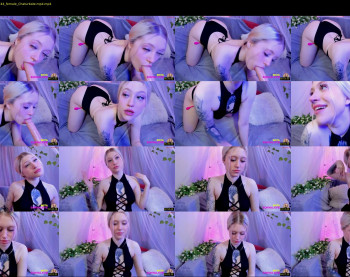 vergill_hell — 6 minute Chaturbate female naked cam show, 720p, Sep 14, 2023