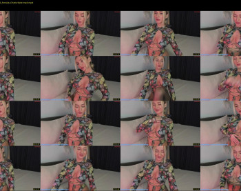 dee_nise — 9 minute Chaturbate female naked cam show, 720p, Sep 15, 2023