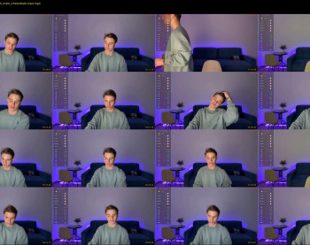 droll_guy — 11 minute Chaturbate male naked cam show, 720p, Sep 15, 2023