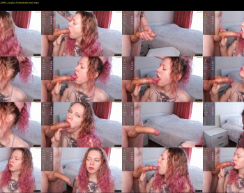 emptyhunters — 51 minute Chaturbate couple naked cam show, 720p, Sep 15, 2023