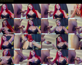 hotfireelement — 109 minute Chaturbate couple naked cam show, 720p, Sep 15, 2023