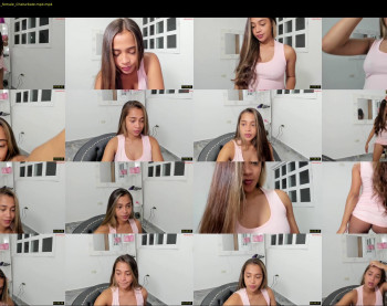 isapetit_ — 68 minute Chaturbate female naked cam show, 720p, Sep 15, 2023