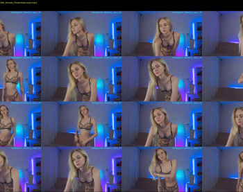 jessica_rays — 6 minute Chaturbate couple naked cam show, 720p, Sep 16, 2023
