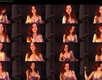 lorienn — 121 minute Chaturbate female naked cam show, 720p, Sep 16, 2023