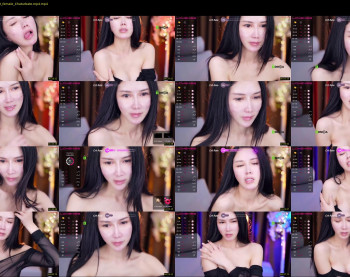 lucy__bb — 6 minute Chaturbate female naked cam show, 720p, Sep 15, 2023