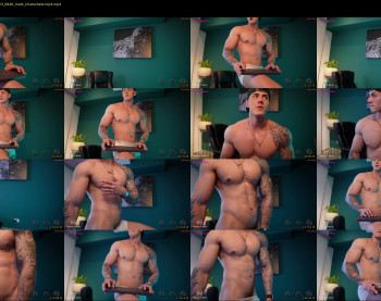 thomas_falcon1 — 120 minute Chaturbate male naked cam show, 720p, Sep 15, 2023