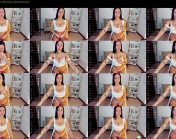 dolcce_peccato — 9 minute Chaturbate female naked cam show, 720p, Sep 16, 2023