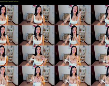 dolcce_peccato — 14 minute Chaturbate female naked cam show, 720p, Sep 16, 2023