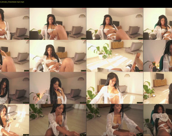 duna_du — 120 minute Chaturbate female naked cam show, 720p, Sep 17, 2023