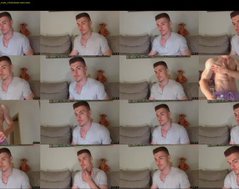 eddieds — 113 minute Chaturbate male naked cam show, 720p, Sep 16, 2023