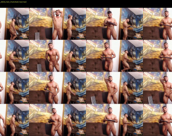 eric_harrison1 — 5 minute Chaturbate male naked cam show, 720p, Sep 16, 2023