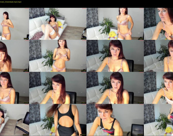 fritha — 97 minute Chaturbate female naked cam show, 720p, Sep 16, 2023