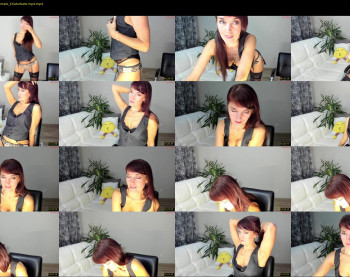 fritha — 38 minute Chaturbate female naked cam show, 720p, Sep 17, 2023