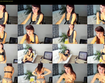 fritha — 13 minute Chaturbate female naked cam show, 720p, Sep 17, 2023
