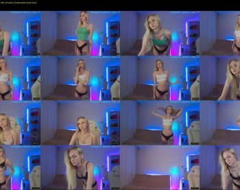 jessica_rays — 121 minute Chaturbate couple naked cam show, 720p, Sep 17, 2023