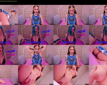 juliabeautiful — 120 minute Chaturbate female naked cam show, 720p, Sep 17, 2023