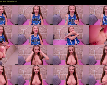 juliabeautiful — 17 minute Chaturbate female naked cam show, 720p, Sep 17, 2023
