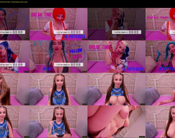 juliabeautiful — 69 minute Chaturbate female naked cam show, 720p, Sep 17, 2023