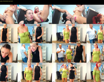 lettali — 52 minute Chaturbate female naked cam show, 720p, Sep 16, 2023